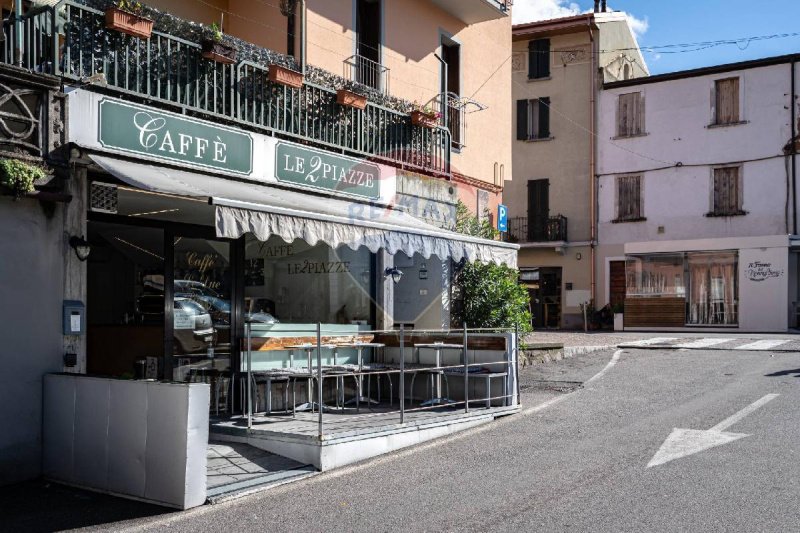 Commercial property in Darfo Boario Terme