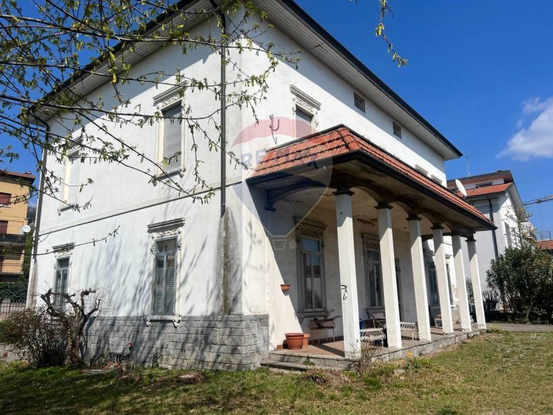 Casa em Castelli Calepio