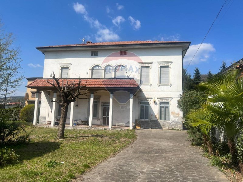 House in Castelli Calepio