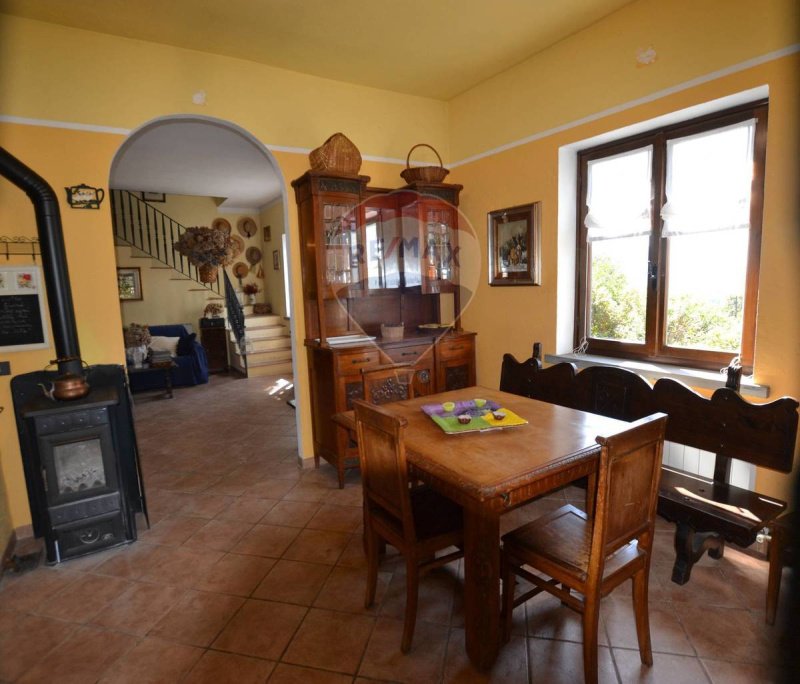 Detached house in Sovere