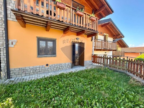 Appartement in Pisogne