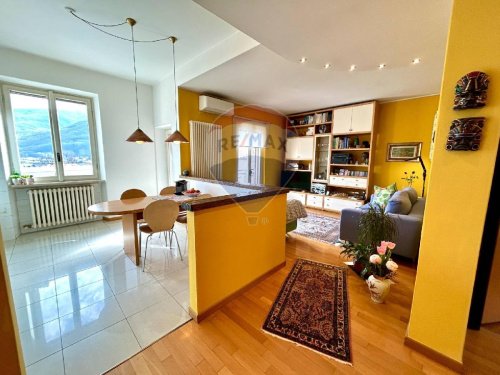 Appartement in Costa Volpino