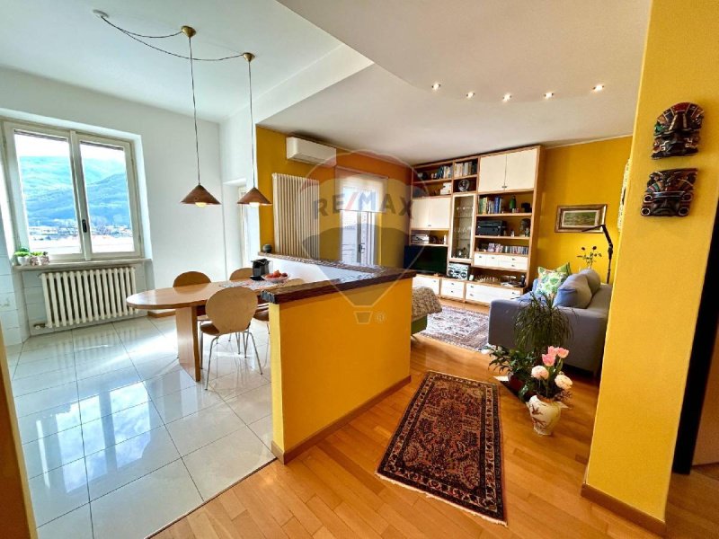 Apartment in Costa Volpino