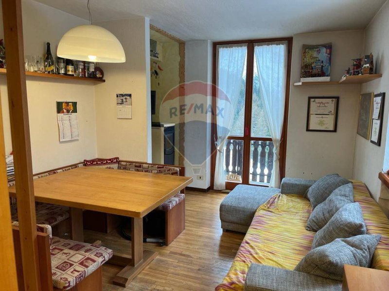 Appartement in Foppolo