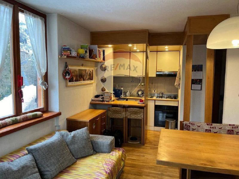 Appartement à Foppolo