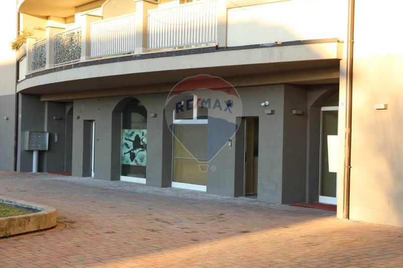 Commercial property in Trezzano Rosa