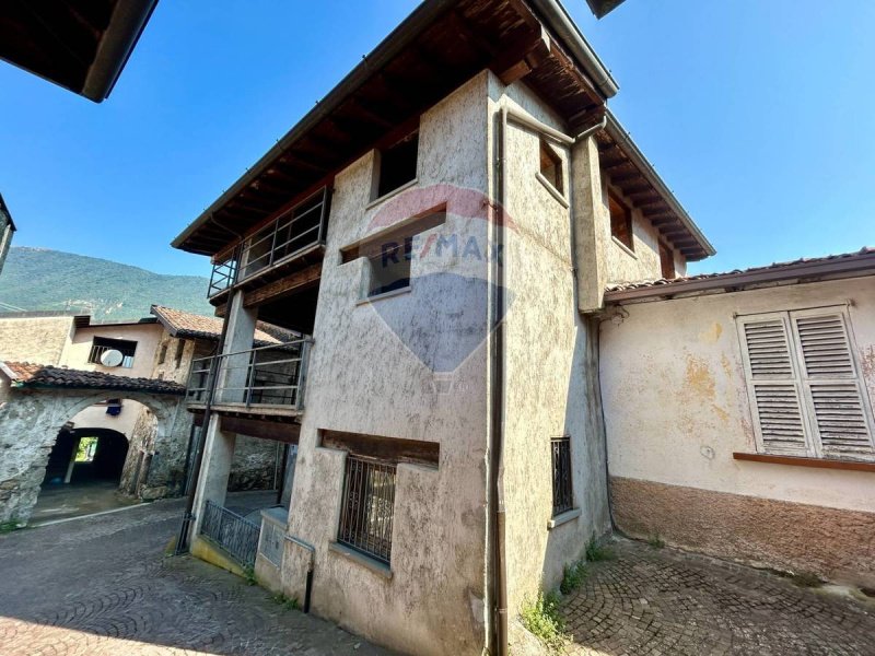 Casa independiente en Endine Gaiano