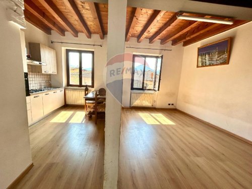 Apartamento em Sovere