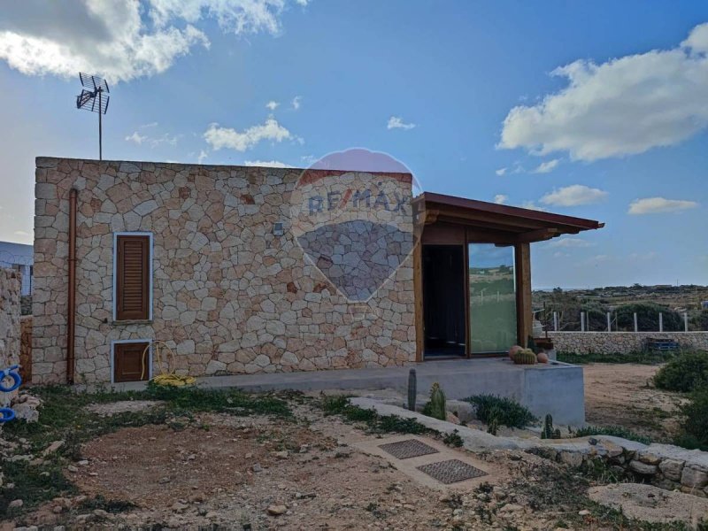 Haus in Lampedusa e Linosa