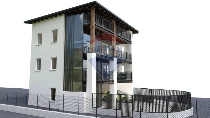 Casa independiente en Sovere