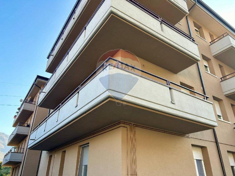 Appartement in Rogno