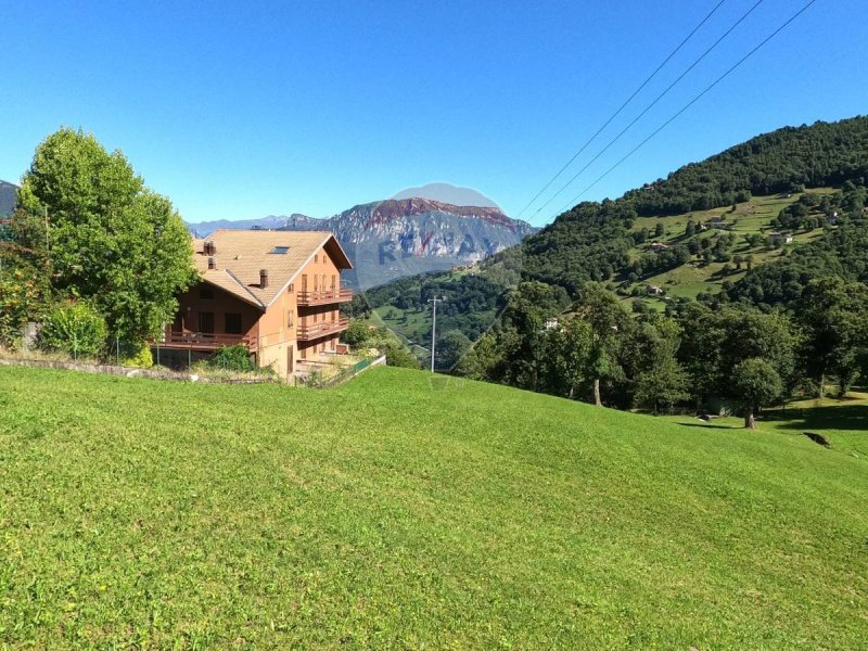 Apartamento en Artogne