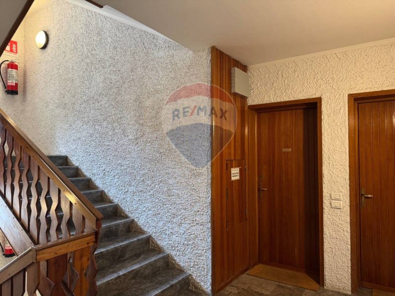 Apartamento em Foppolo