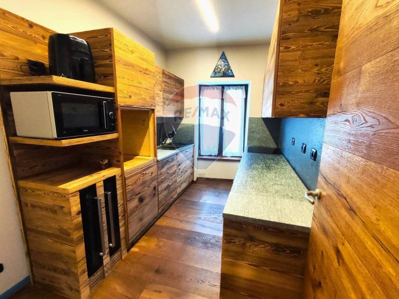Appartement à Edolo