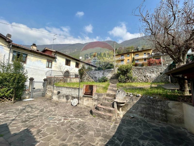 Apartamento en Endine Gaiano