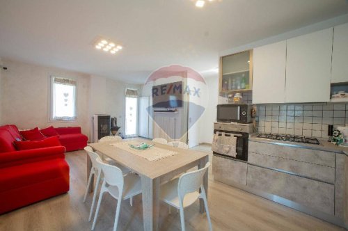 Casa semi indipendente a Pian Camuno