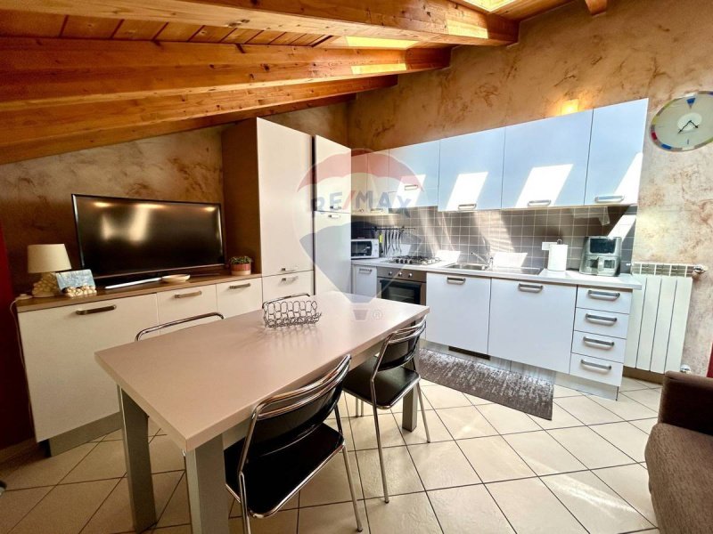 Appartement in Breno