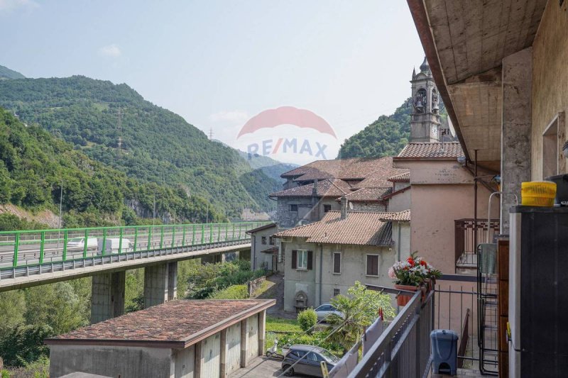 Apartamento em Sedrina