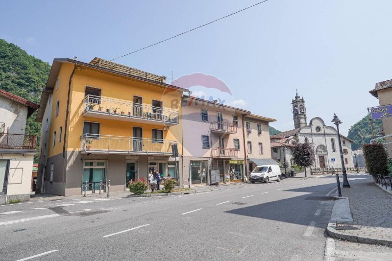 Apartamento em Sedrina