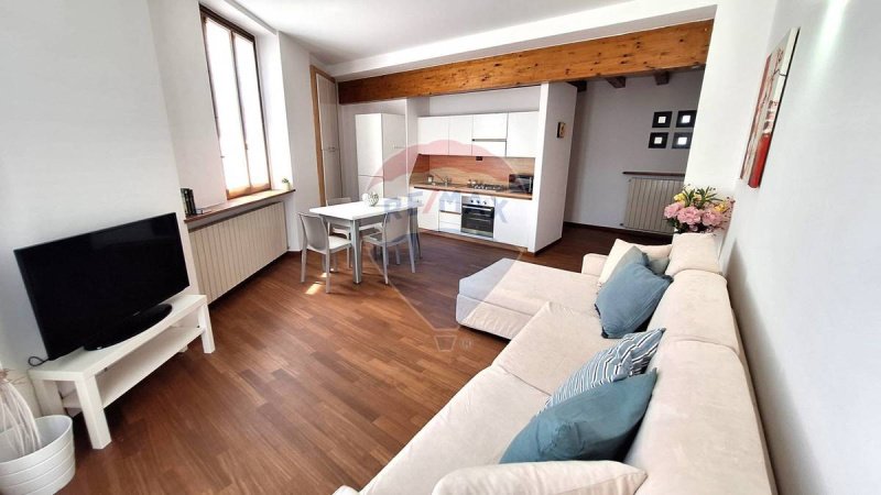 Apartamento em Lovere