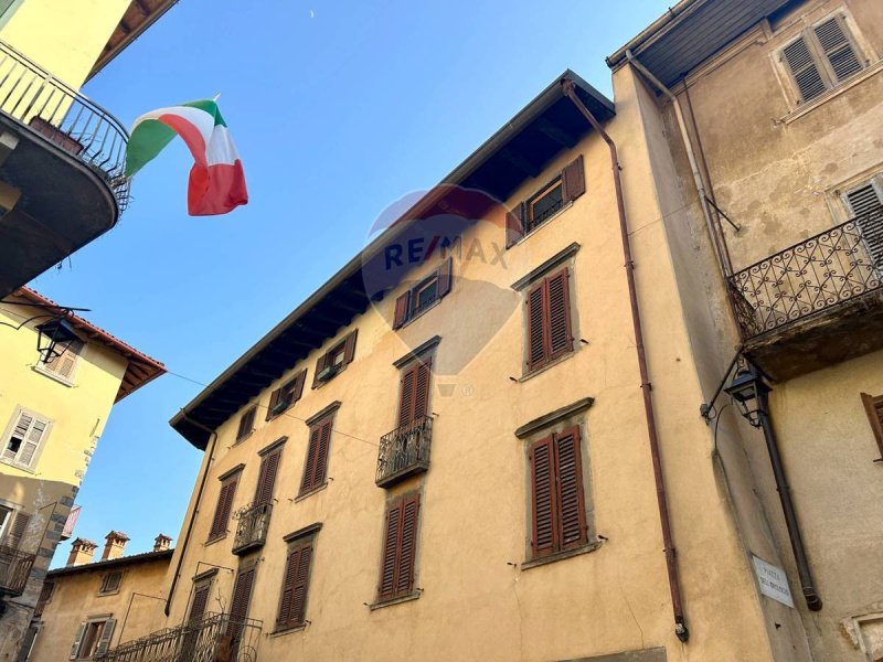 克卢索内独栋房屋