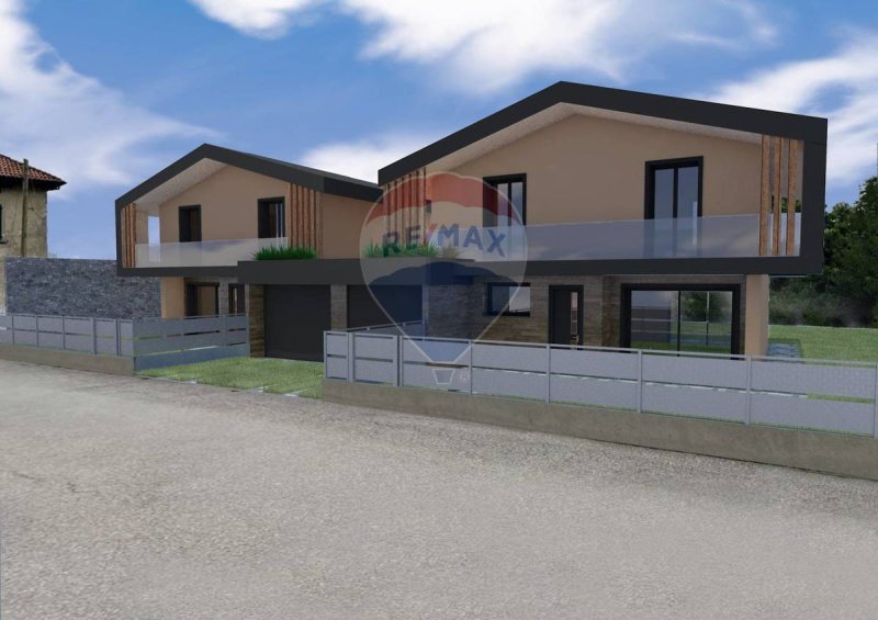 Villa in Castelli Calepio