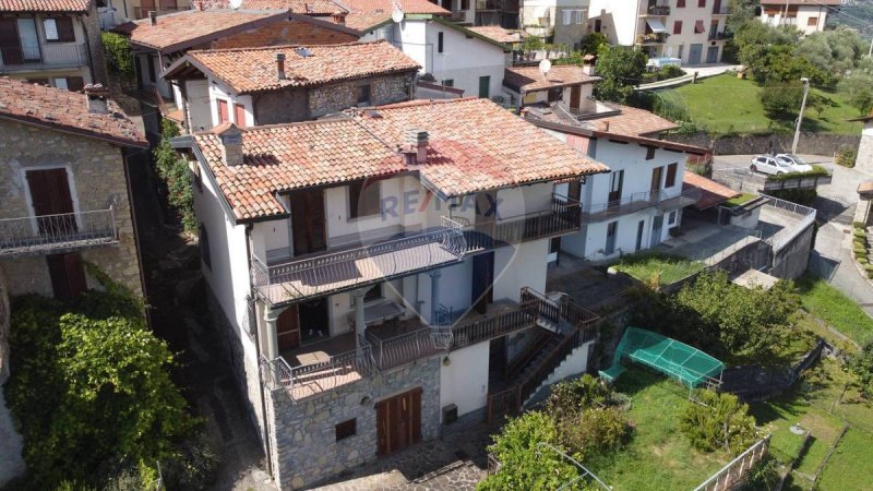 Maison individuelle à Fonteno