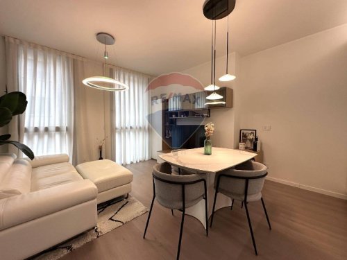 Appartement in Milaan