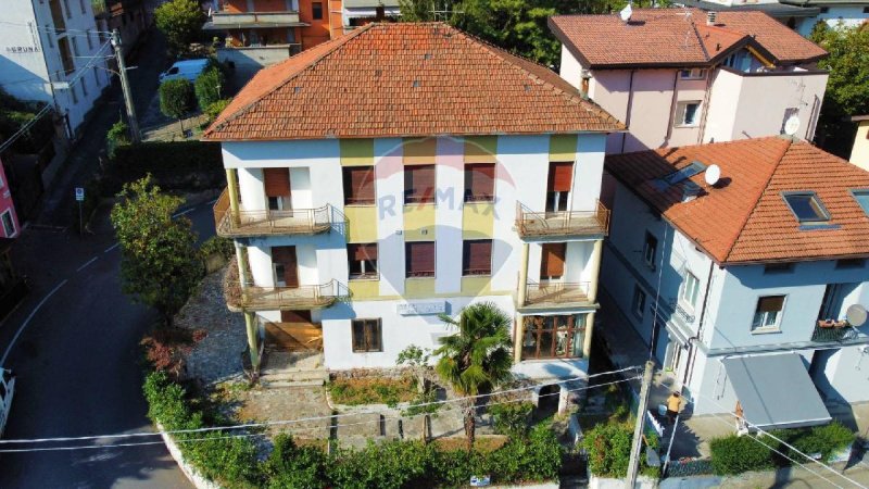 Casa independiente en Darfo Boario Terme