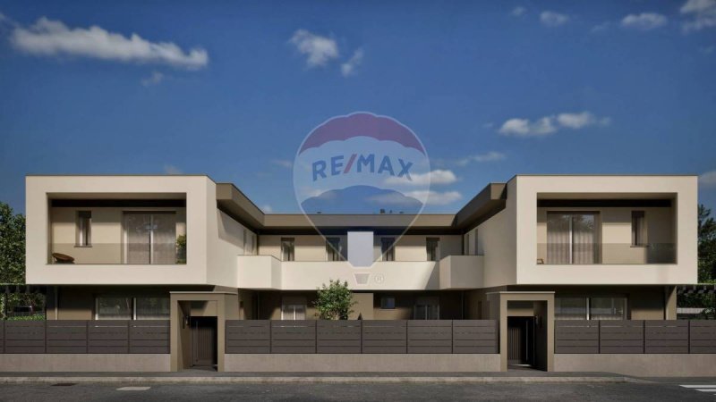 Квартира в Терно-д'Изола