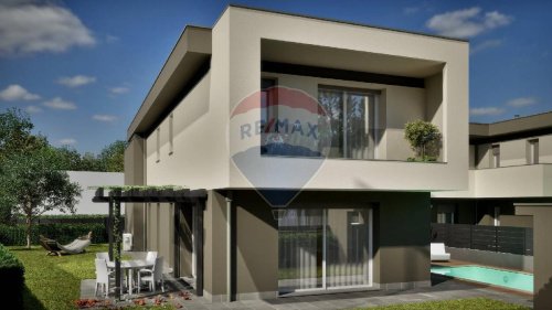 Квартира в Терно-д'Изола