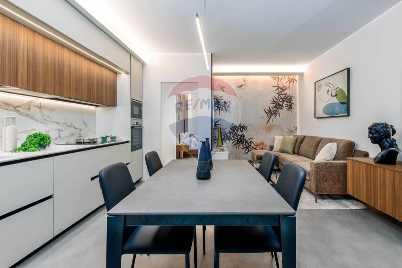 Appartement à Bergame