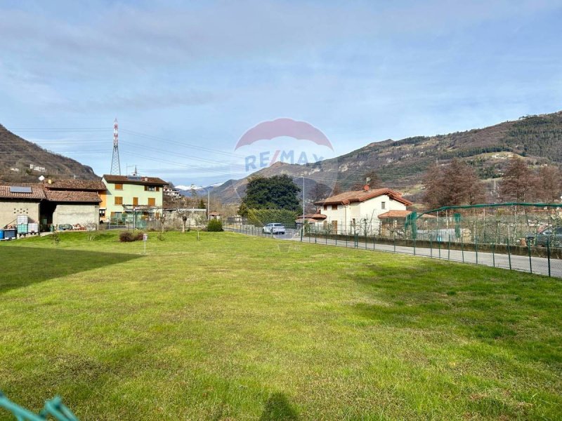 Building plot in Sovere