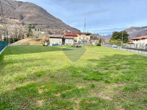 Building plot in Sovere