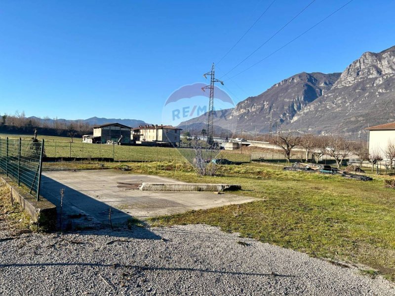 Terreno para construção em Artogne