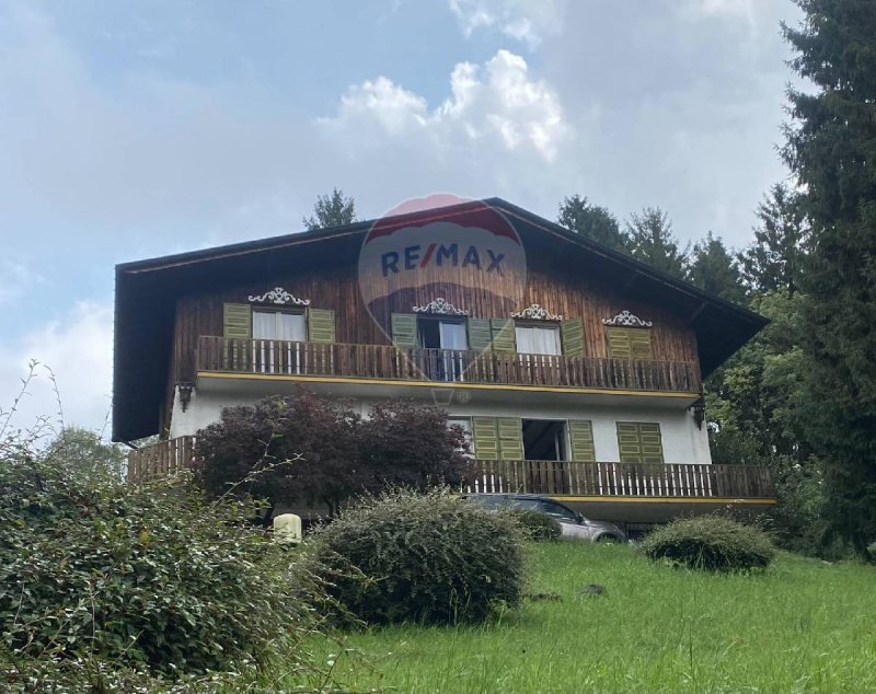 Вилла в Сельвино