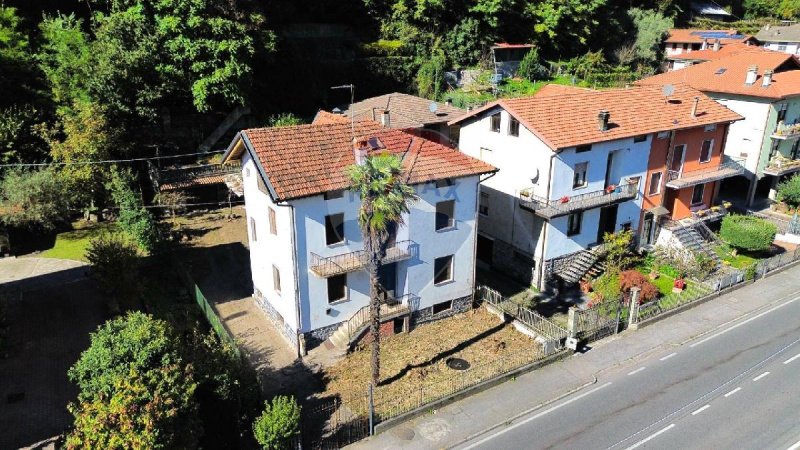 Особняк в Дарфо-Боарио-Терме