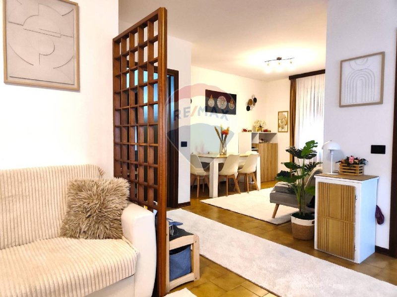 Квартира в Дарфо-Боарио-Терме