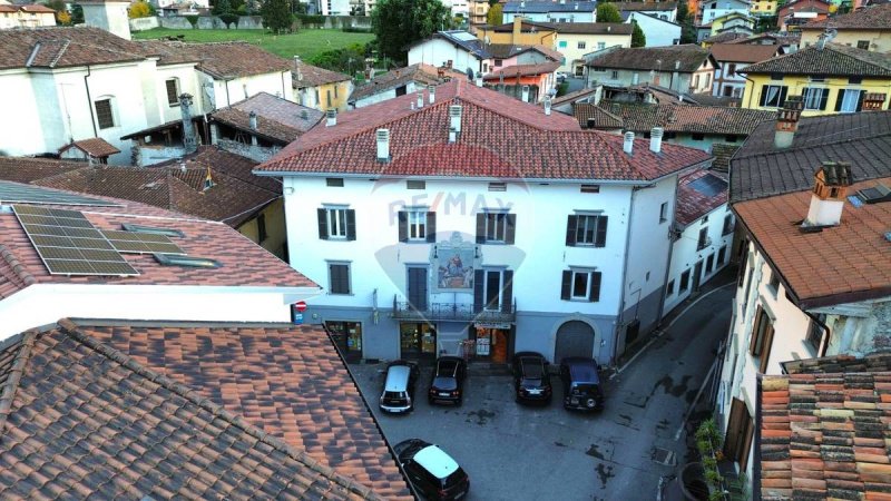 Квартира в Дарфо-Боарио-Терме