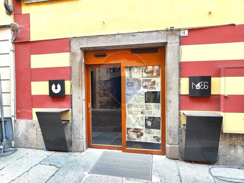 布雷诺商业房产