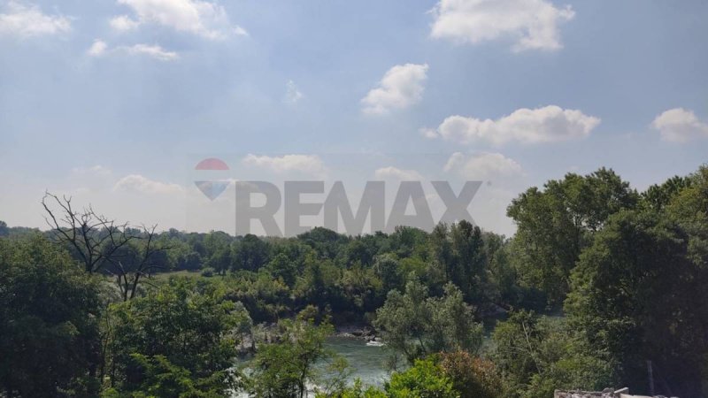 Appartement in Brembate