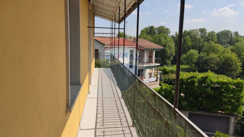 Apartamento en Brembate