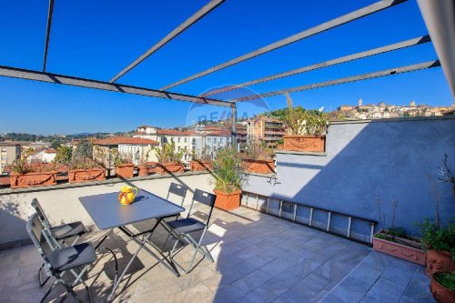 Penthouse in Bergamo