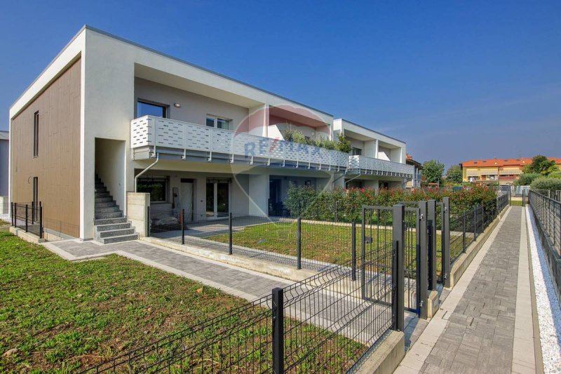 Appartamento a Curno