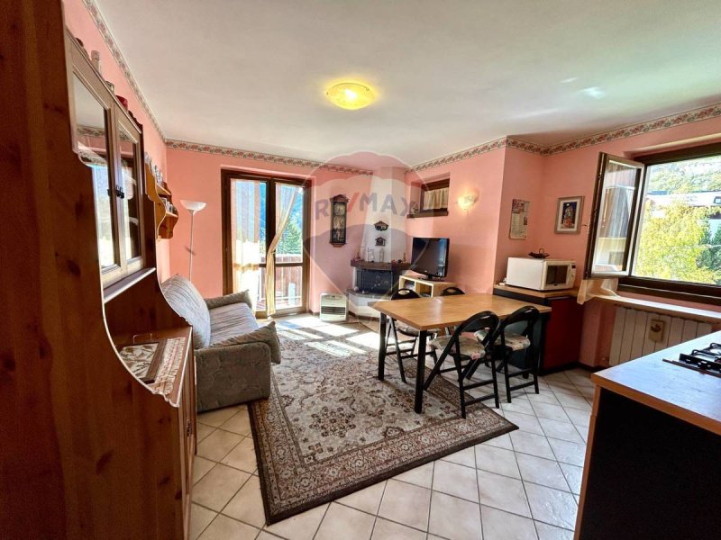 Apartamento en Temù
