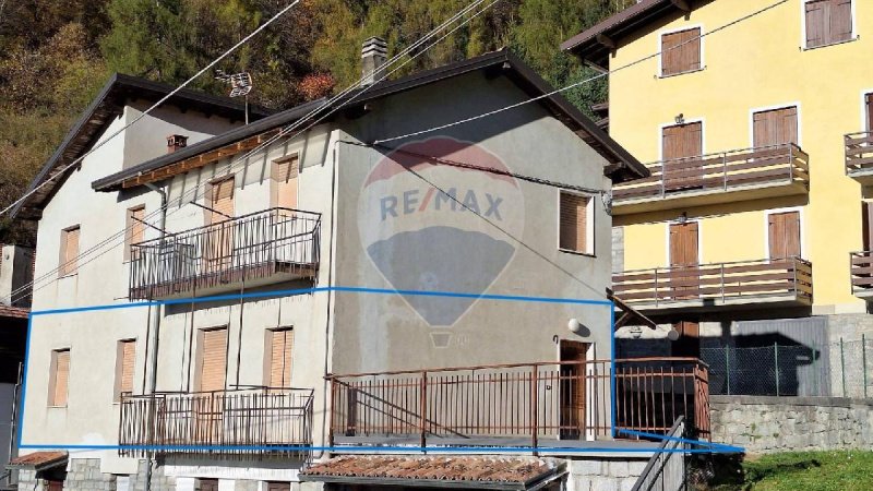 Apartamento en Breno