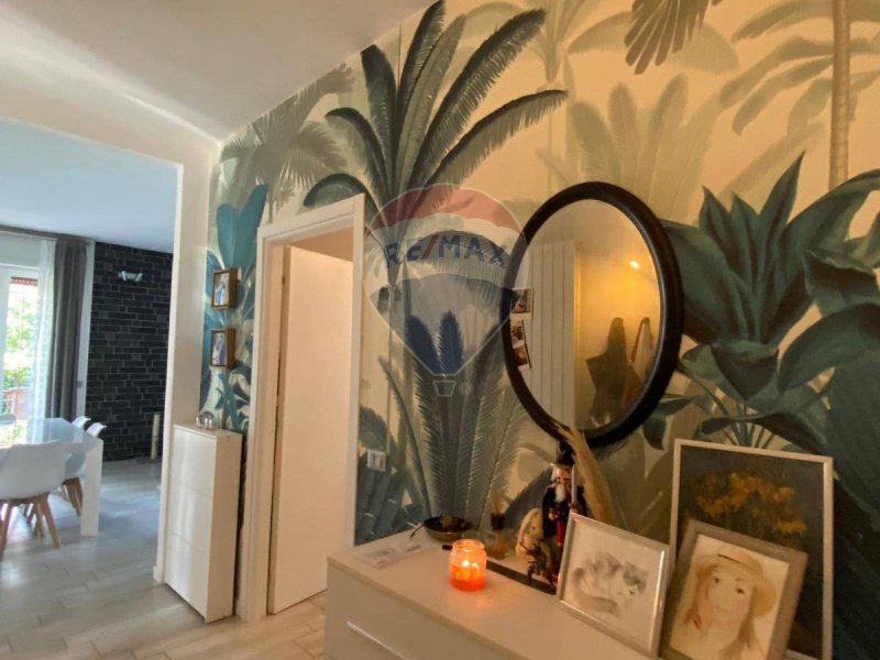 Appartement in Castelli Calepio