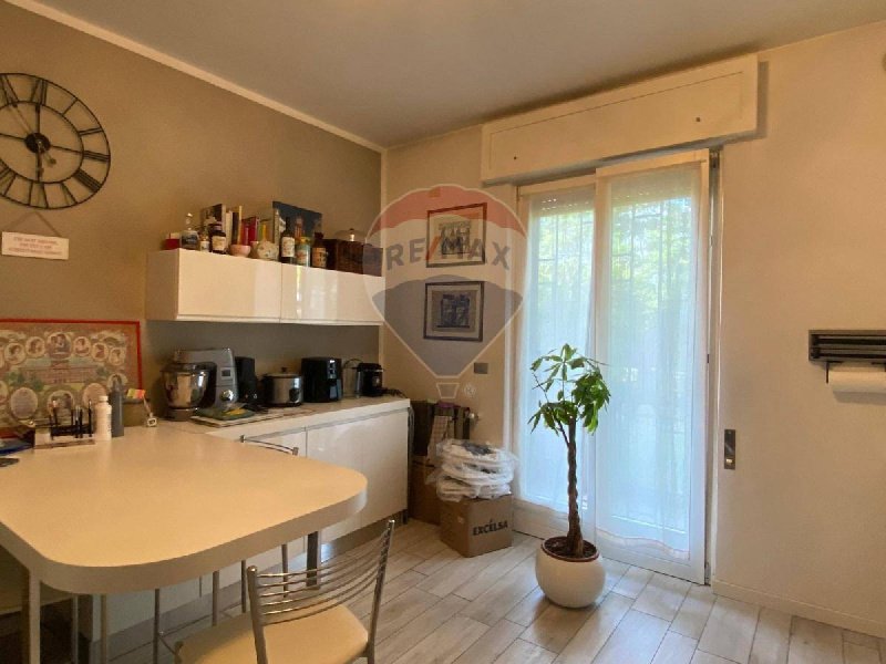 Appartement in Castelli Calepio