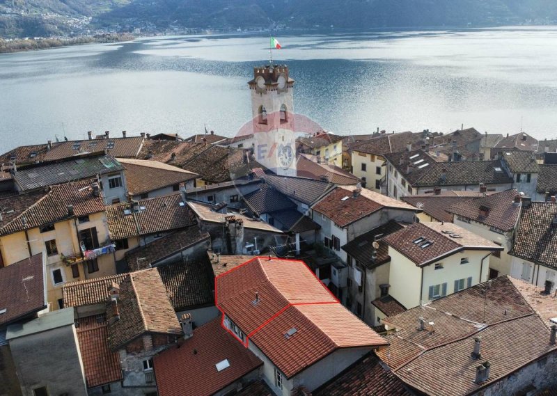 Appartement in Lovere