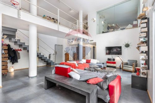 Loft/Penthouse in Bergamo